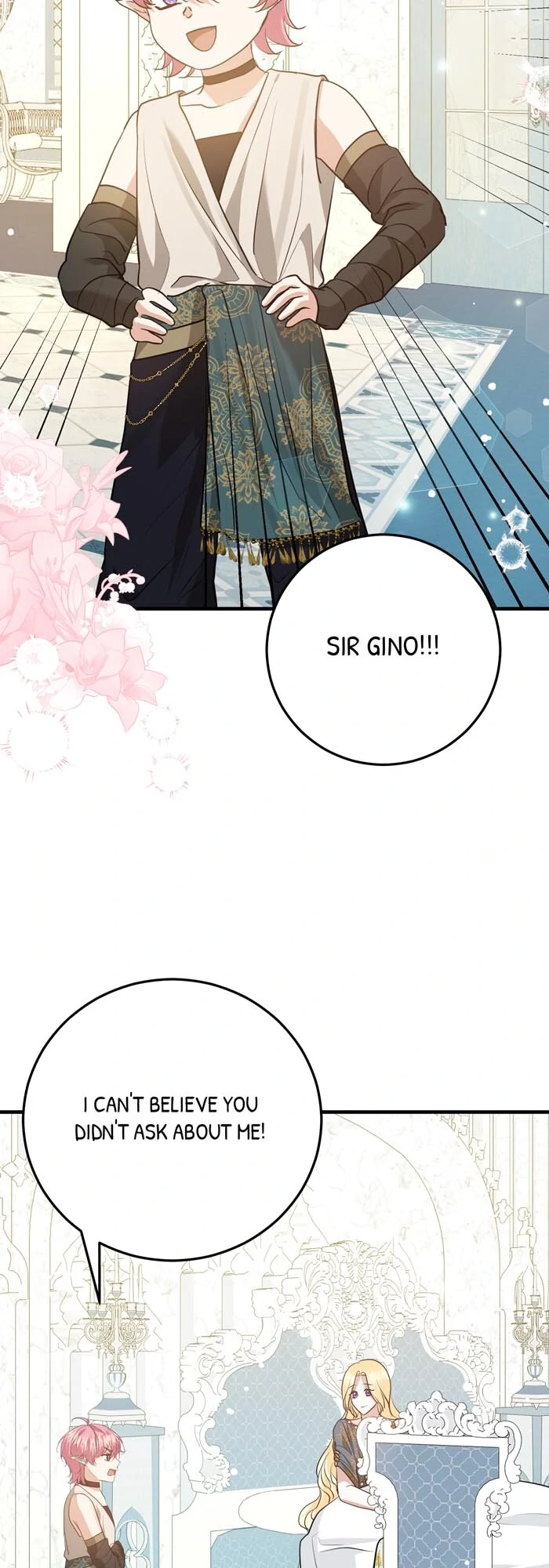 Insanely Radiant Chapter 74 - Page 28