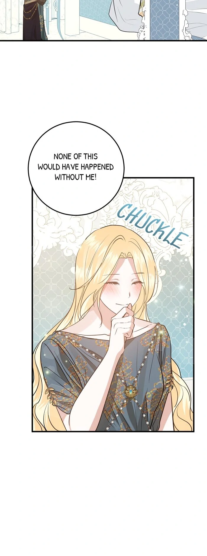 Insanely Radiant Chapter 74 - Page 29