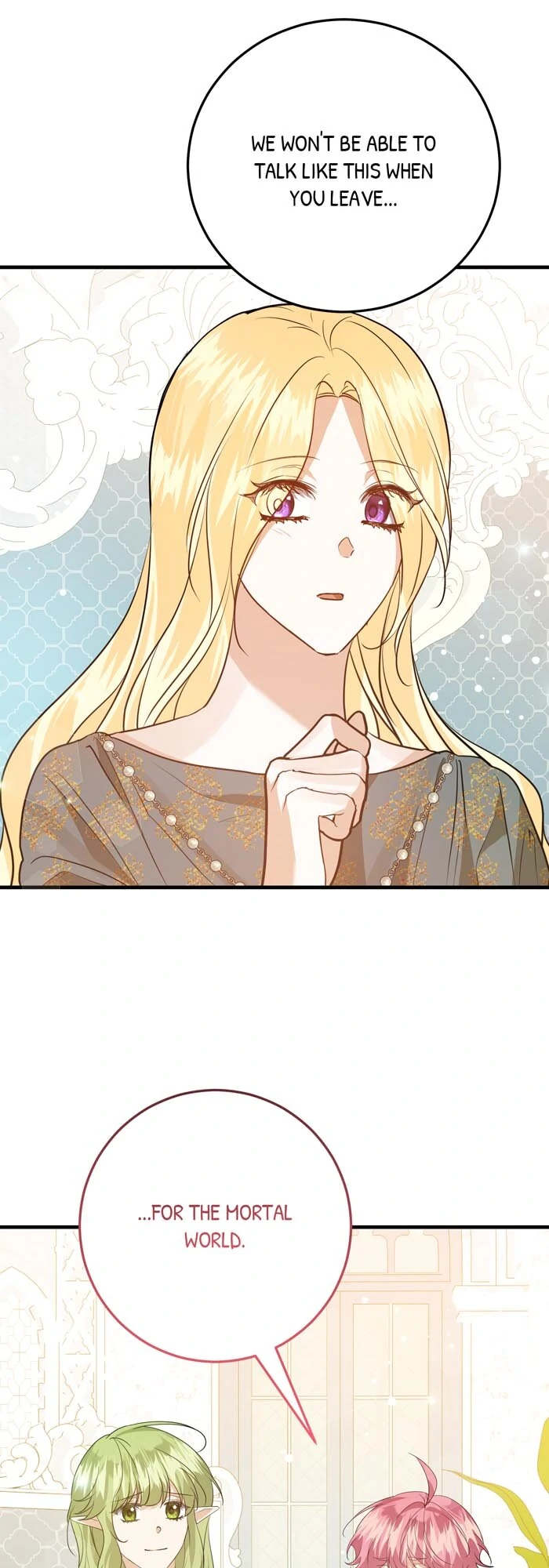 Insanely Radiant Chapter 74 - Page 30