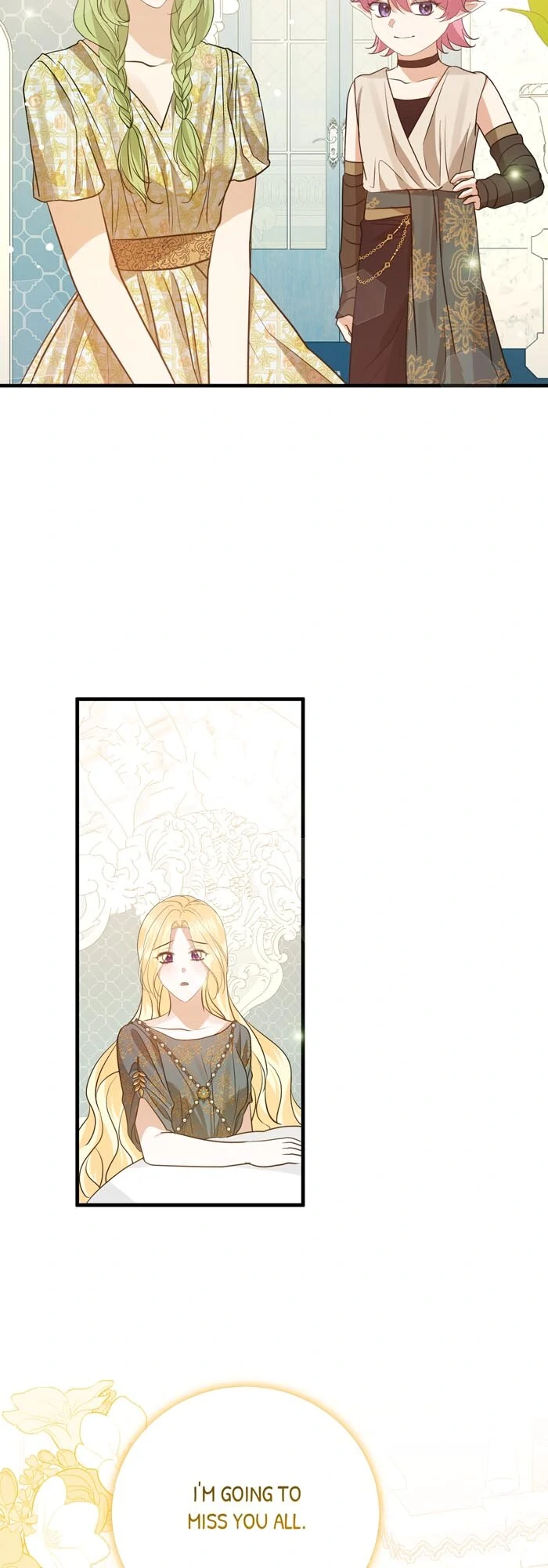 Insanely Radiant Chapter 74 - Page 31