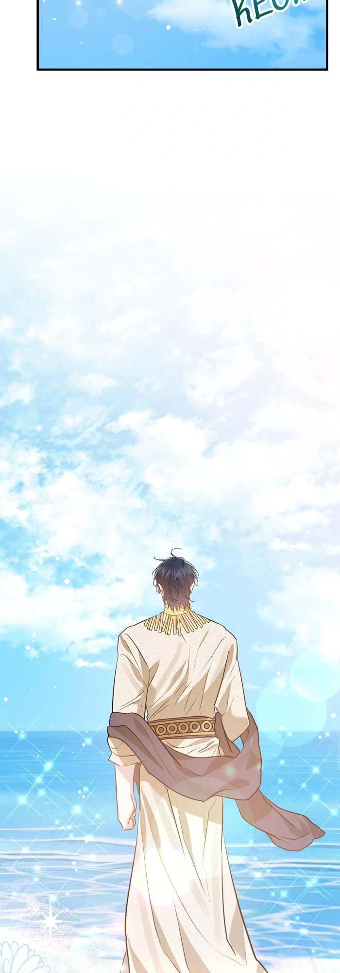 Insanely Radiant Chapter 74 - Page 34