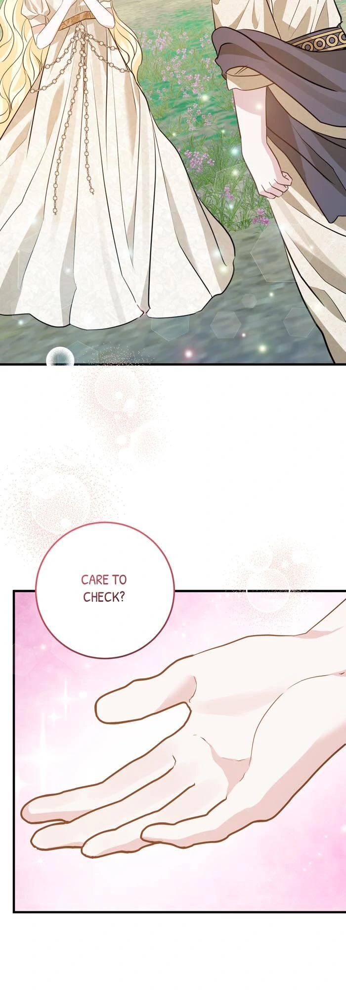 Insanely Radiant Chapter 74 - Page 37