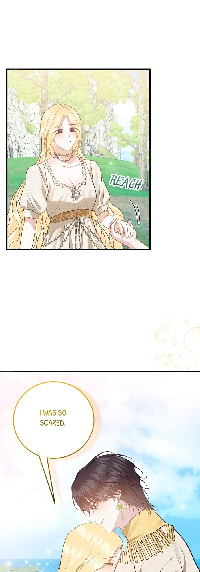 Insanely Radiant Chapter 74 - Page 38