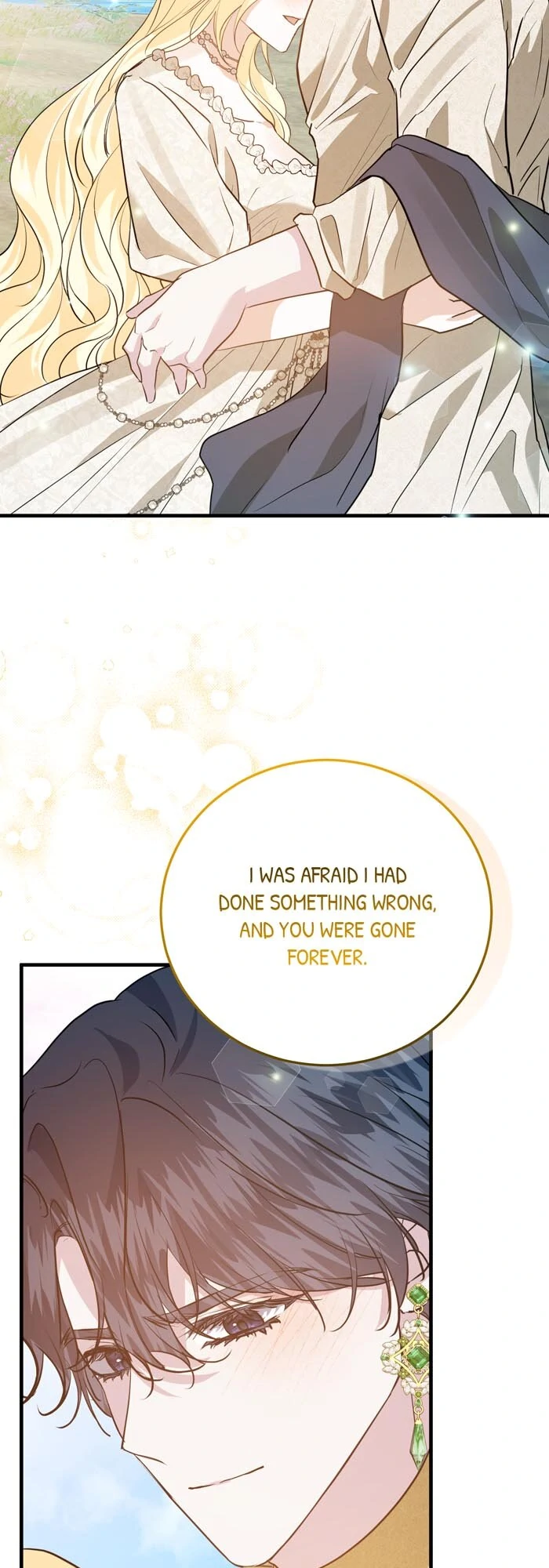 Insanely Radiant Chapter 74 - Page 39