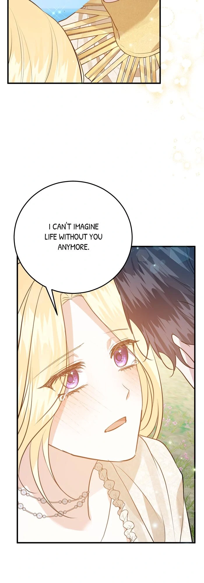 Insanely Radiant Chapter 74 - Page 40