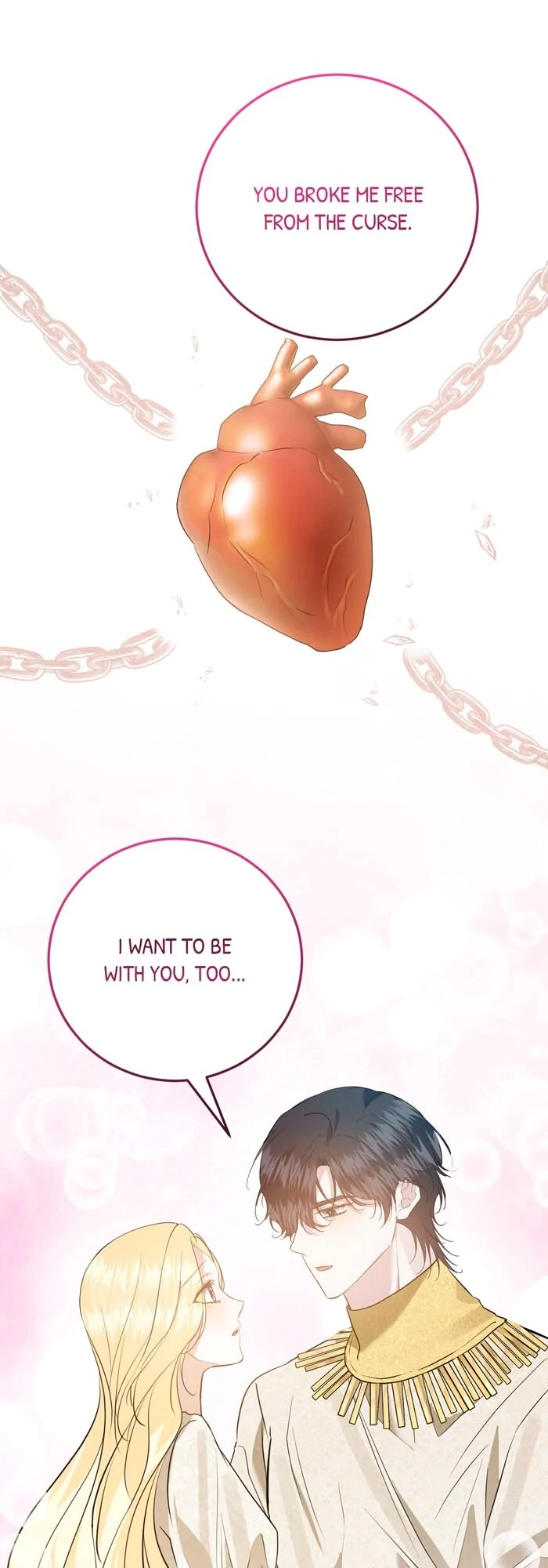 Insanely Radiant Chapter 74 - Page 42