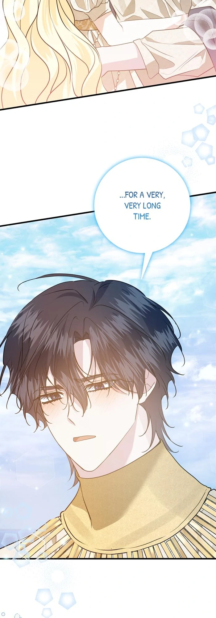 Insanely Radiant Chapter 74 - Page 43