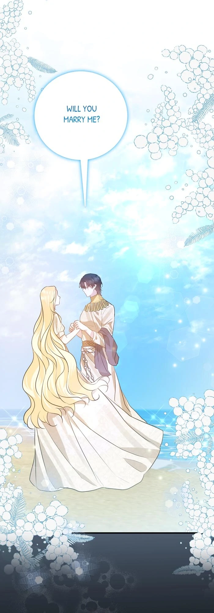 Insanely Radiant Chapter 74 - Page 44