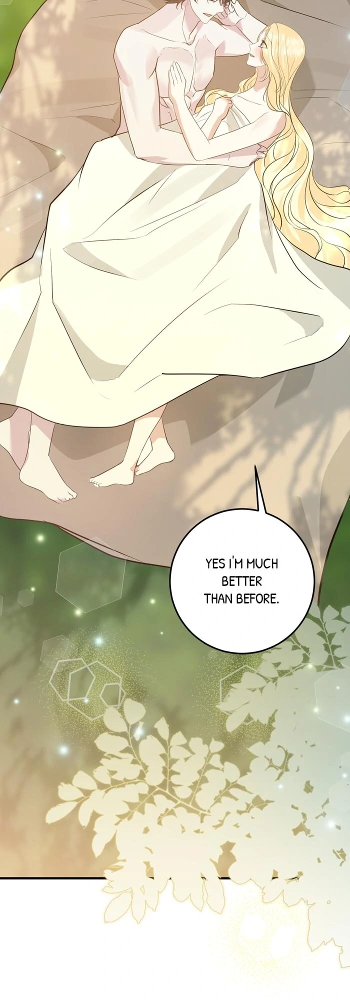 Insanely Radiant Chapter 74 - Page 46