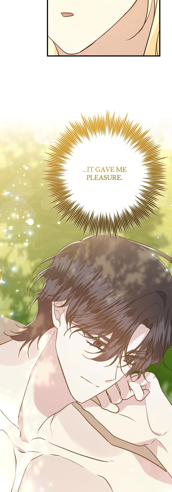 Insanely Radiant Chapter 74 - Page 49