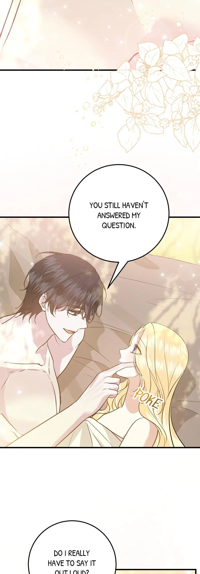 Insanely Radiant Chapter 74 - Page 50