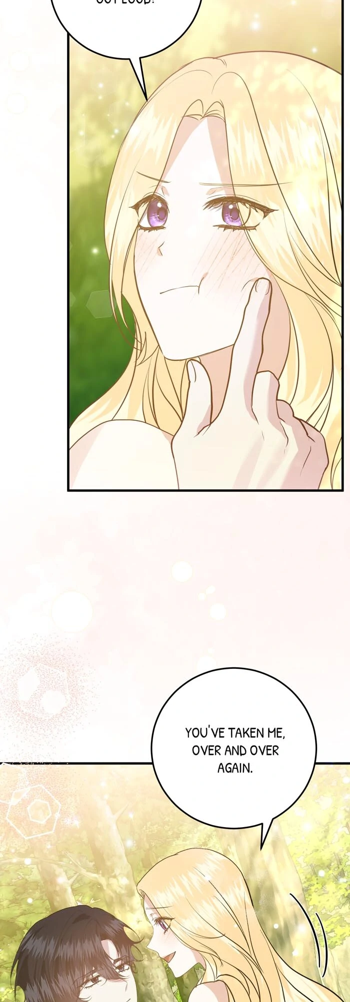 Insanely Radiant Chapter 74 - Page 51