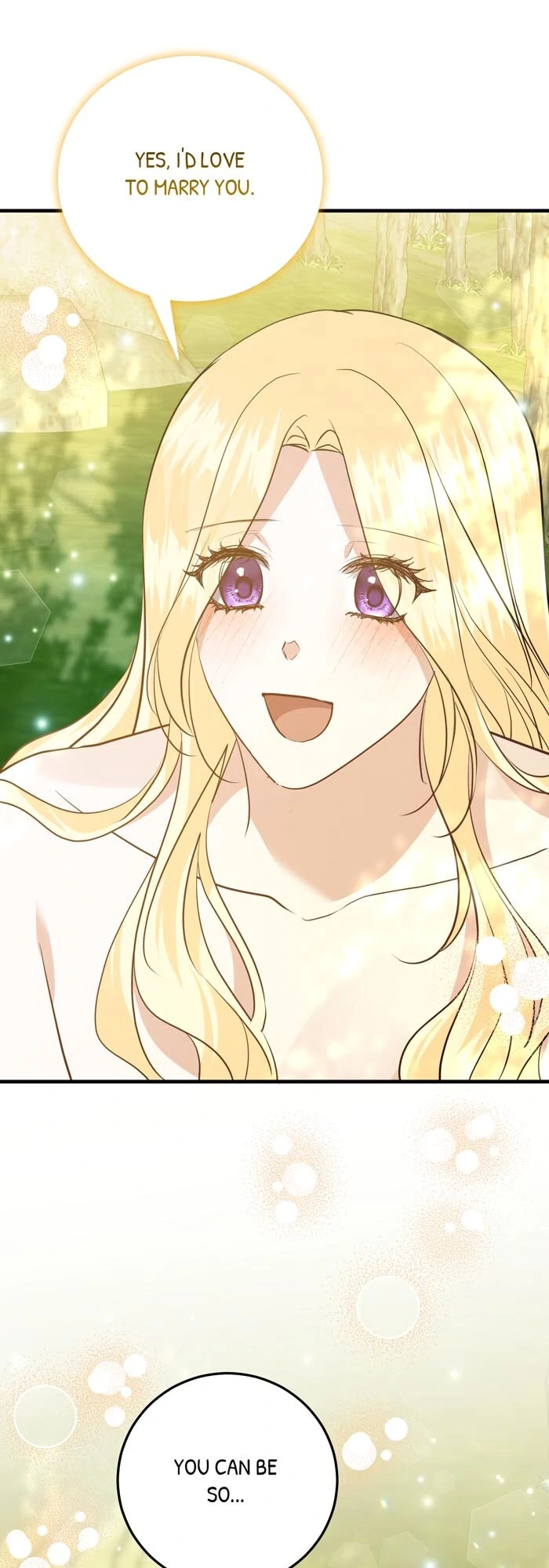 Insanely Radiant Chapter 74 - Page 54