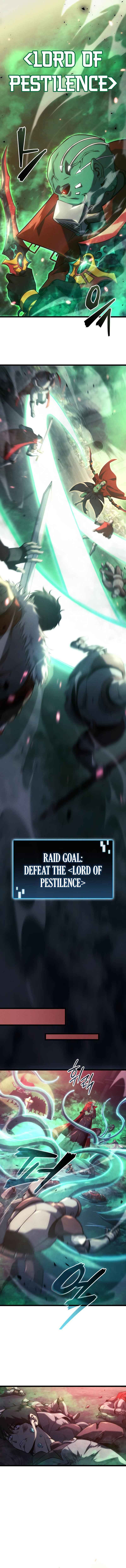 Insanely-Talented Player Chapter 1 - Page 4