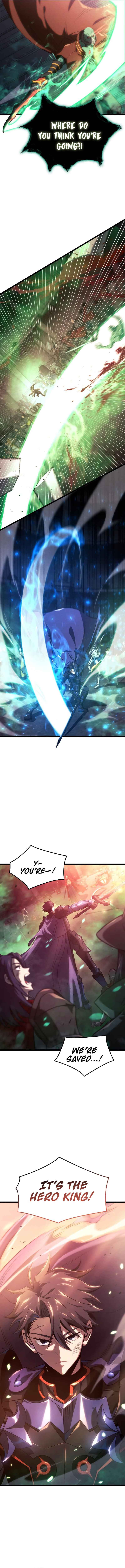 Insanely-Talented Player Chapter 1 - Page 6