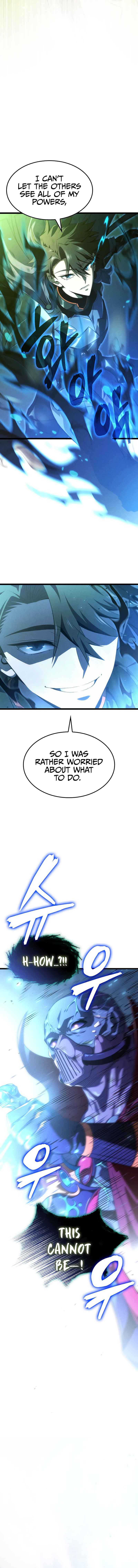 Insanely-Talented Player Chapter 1 - Page 9