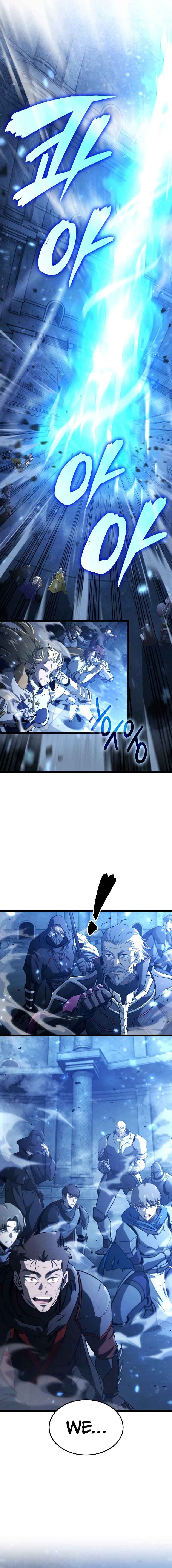 Insanely-Talented Player Chapter 1 - Page 10