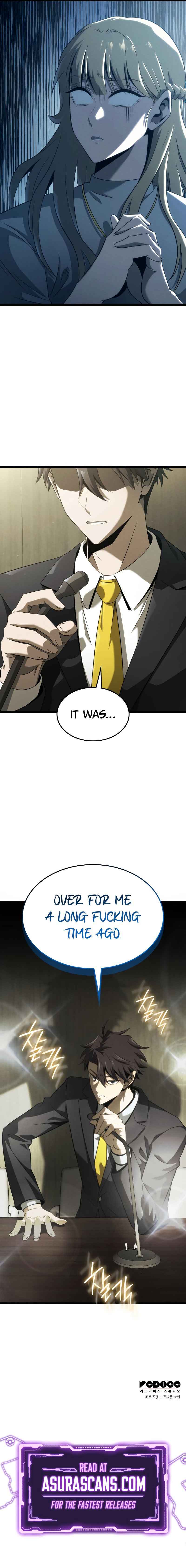 Insanely-Talented Player Chapter 1 - Page 15