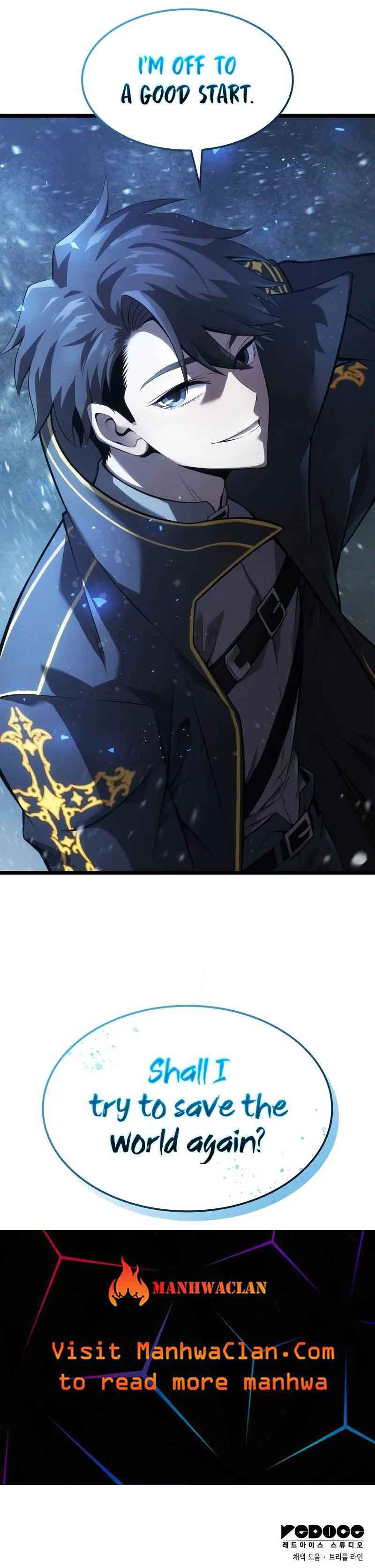 Insanely-Talented Player Chapter 2 - Page 12