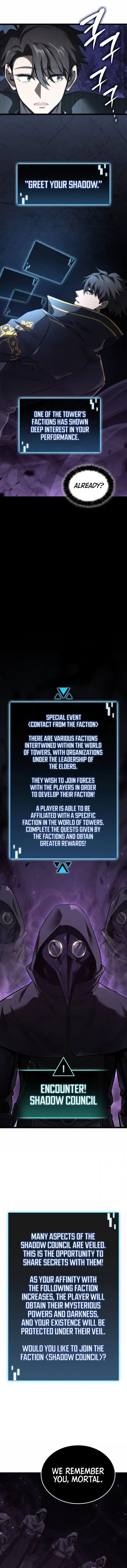 Insanely-Talented Player Chapter 4 - Page 12