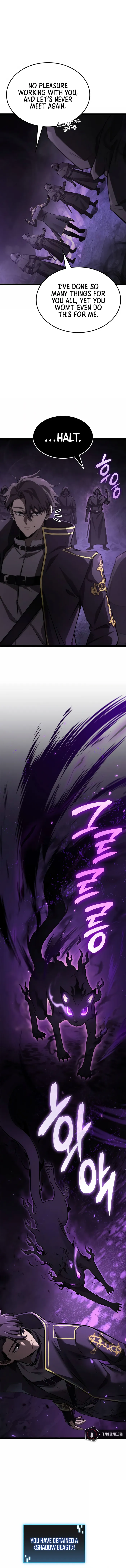 Insanely-Talented Player Chapter 4 - Page 15