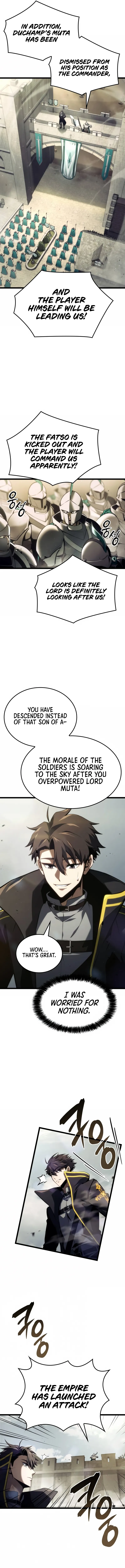 Insanely-Talented Player Chapter 5 - Page 14