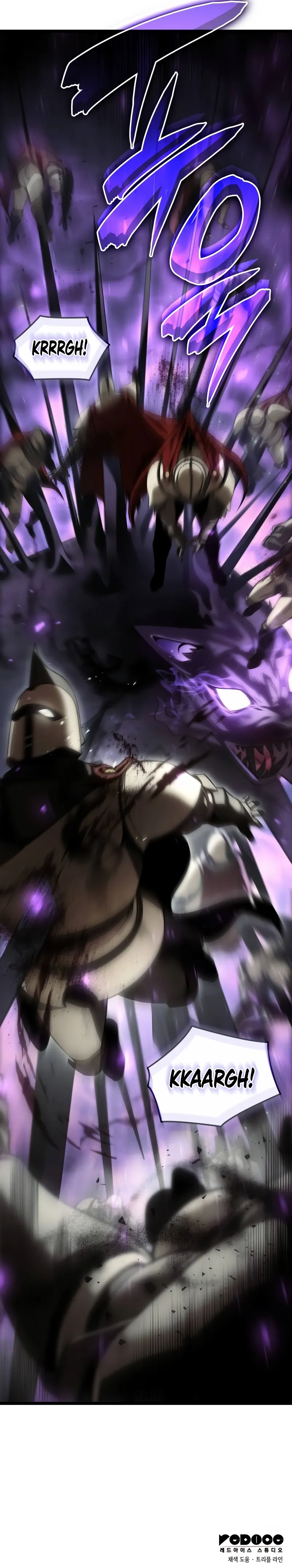 Insanely-Talented Player Chapter 5 - Page 17