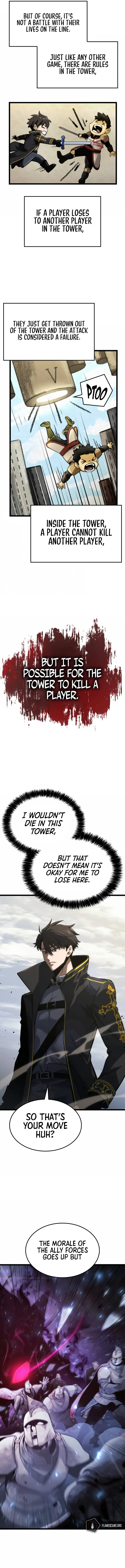 Insanely-Talented Player Chapter 6 - Page 4