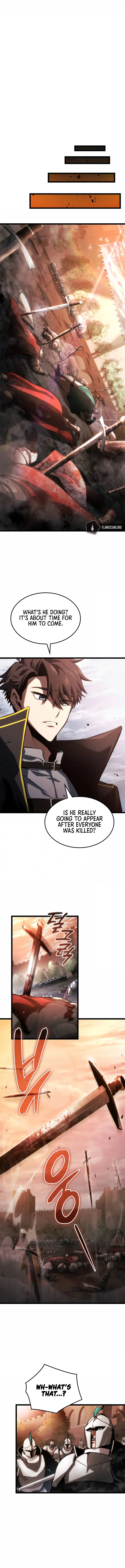 Insanely-Talented Player Chapter 6 - Page 5