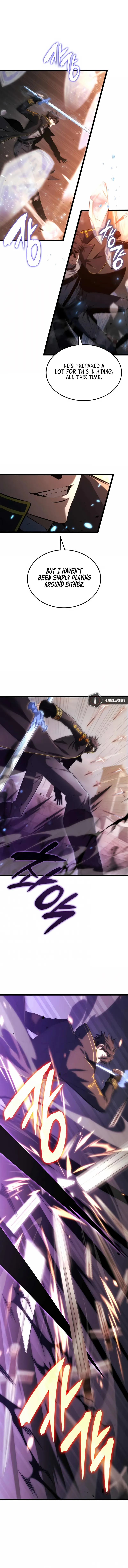 Insanely-Talented Player Chapter 6 - Page 7