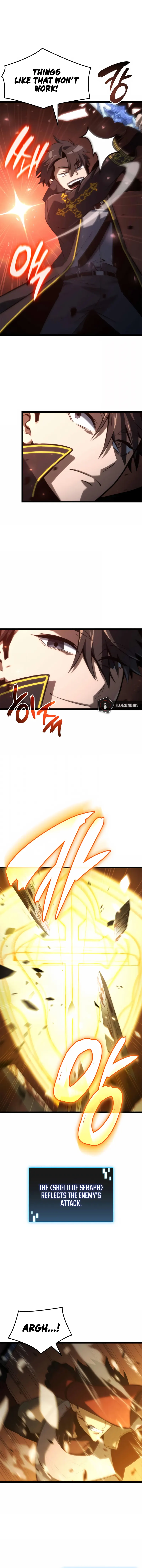 Insanely-Talented Player Chapter 6 - Page 10