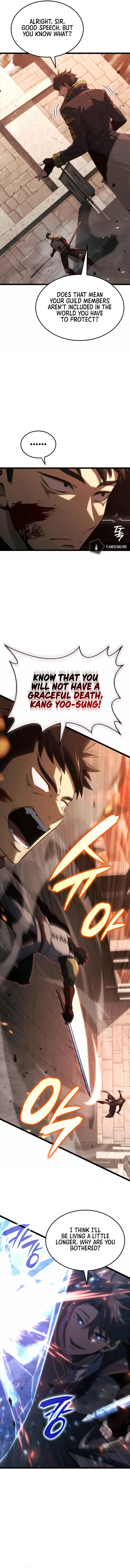 Insanely-Talented Player Chapter 6 - Page 13