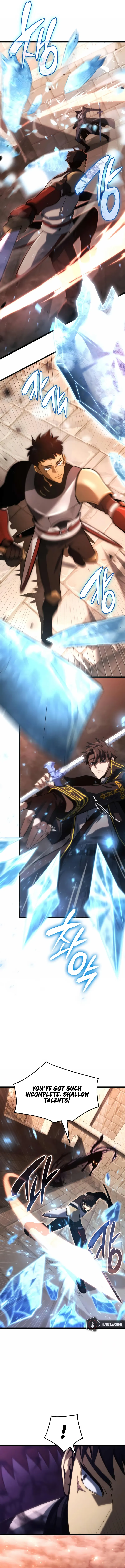 Insanely-Talented Player Chapter 6 - Page 14