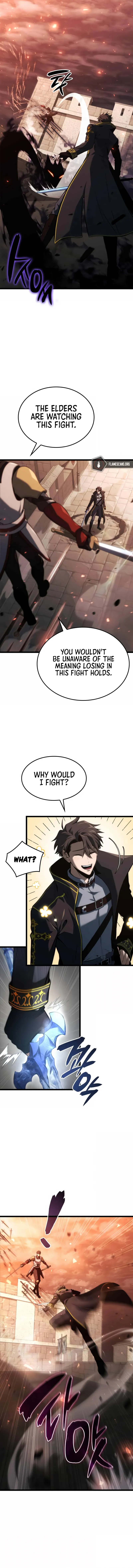 Insanely-Talented Player Chapter 6 - Page 15