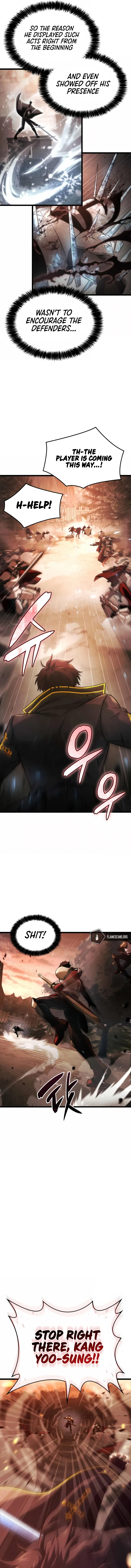 Insanely-Talented Player Chapter 6 - Page 17