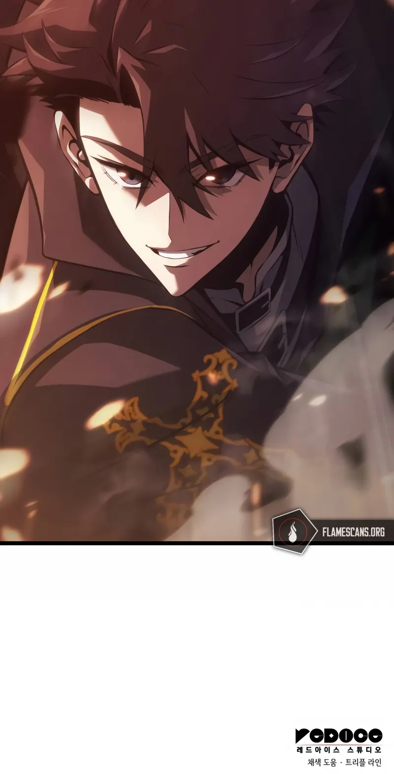 Insanely-Talented Player Chapter 6 - Page 18