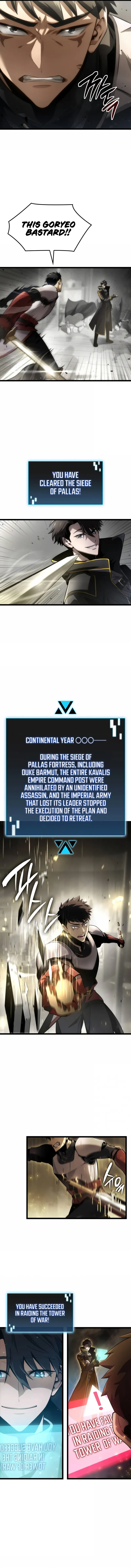 Insanely-Talented Player Chapter 7 - Page 4