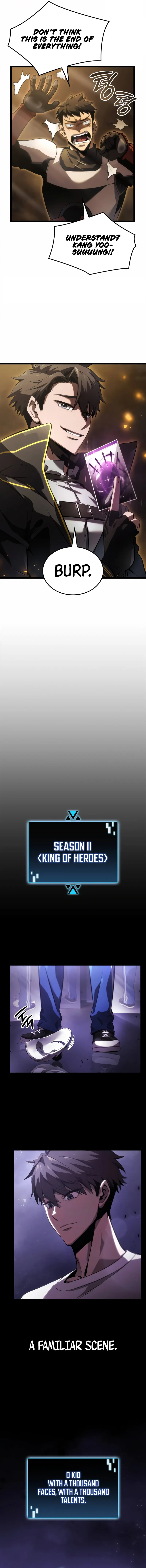 Insanely-Talented Player Chapter 7 - Page 6