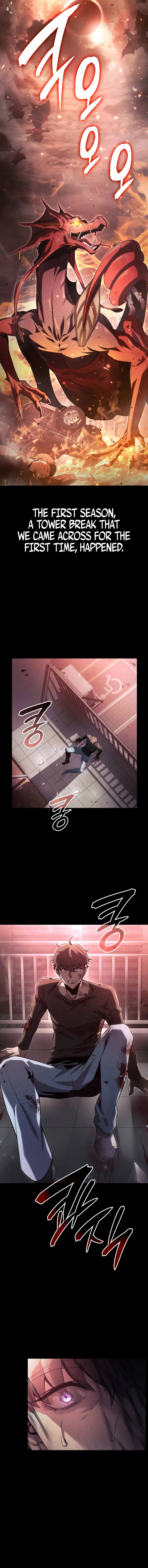 Insanely-Talented Player Chapter 7 - Page 14