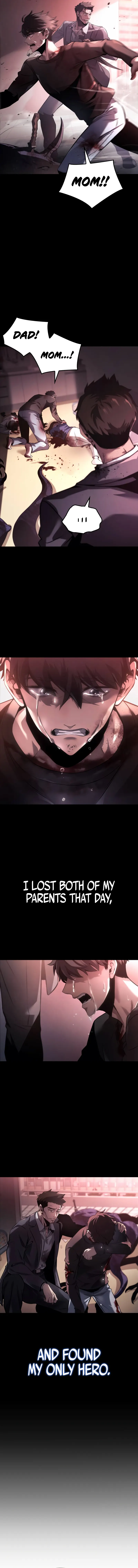 Insanely-Talented Player Chapter 7 - Page 16