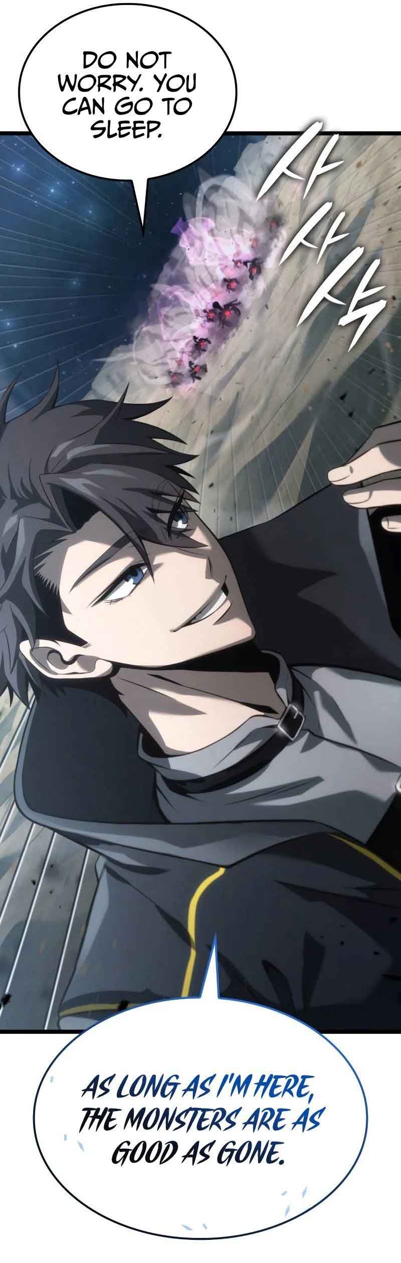 Insanely-Talented Player Chapter 8 - Page 10