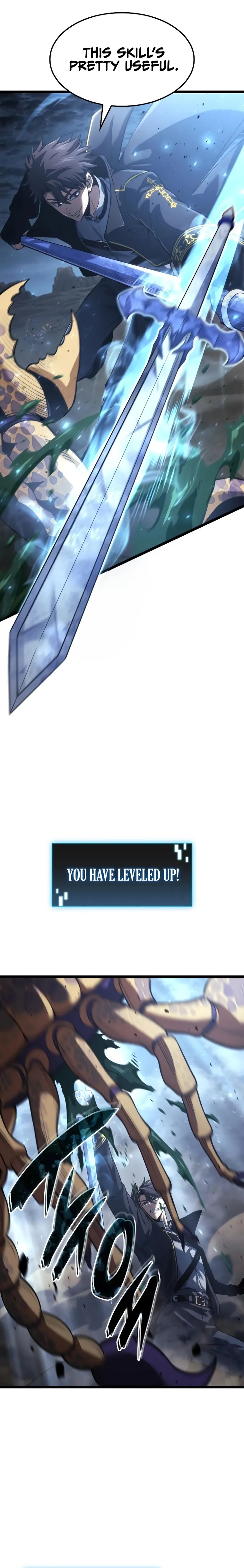 Insanely-Talented Player Chapter 9 - Page 6