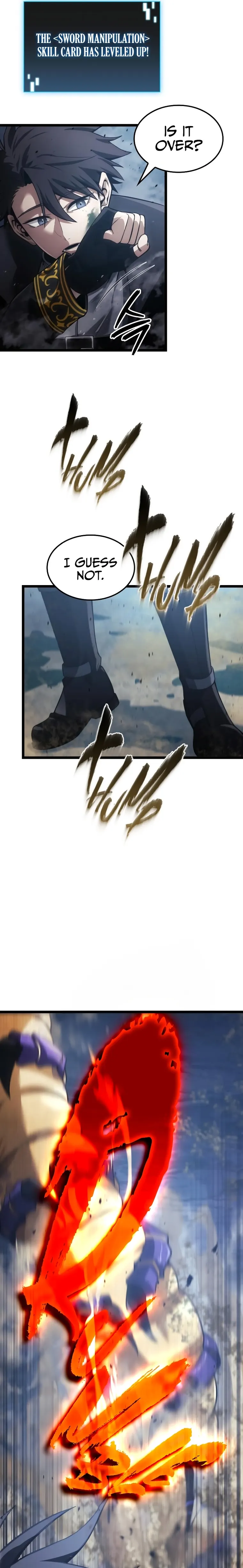 Insanely-Talented Player Chapter 9 - Page 7