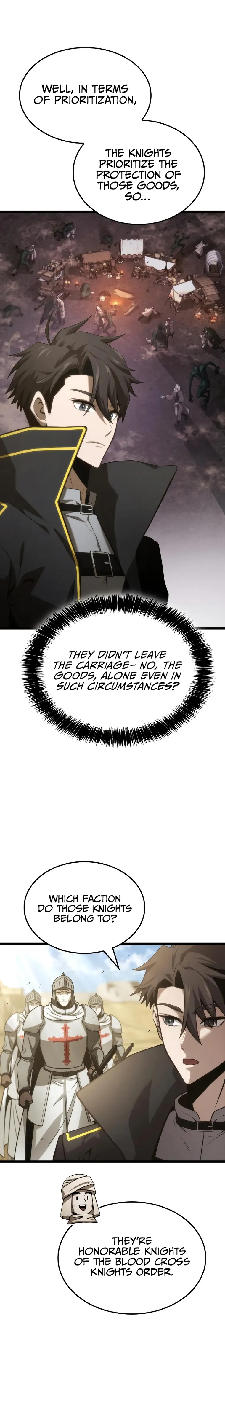 Insanely-Talented Player Chapter 9 - Page 15