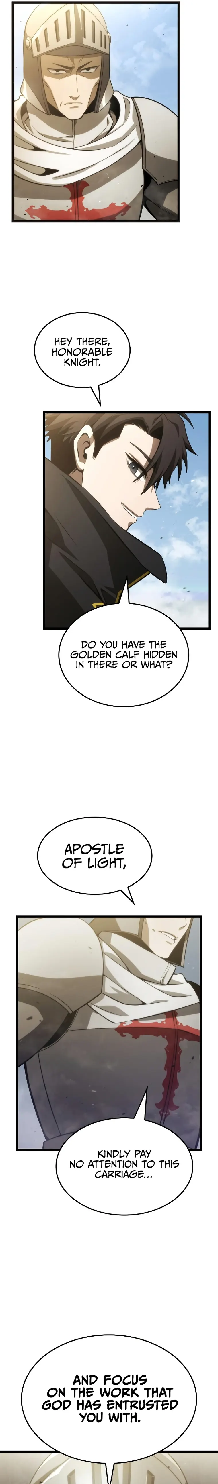 Insanely-Talented Player Chapter 9 - Page 16