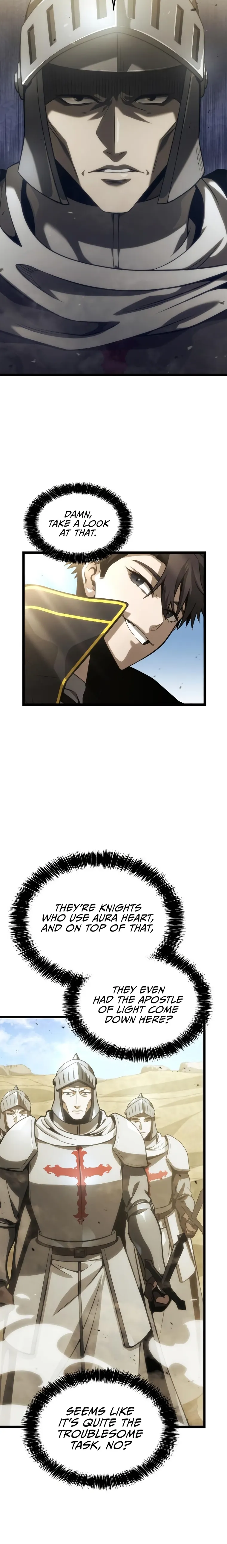 Insanely-Talented Player Chapter 9 - Page 17