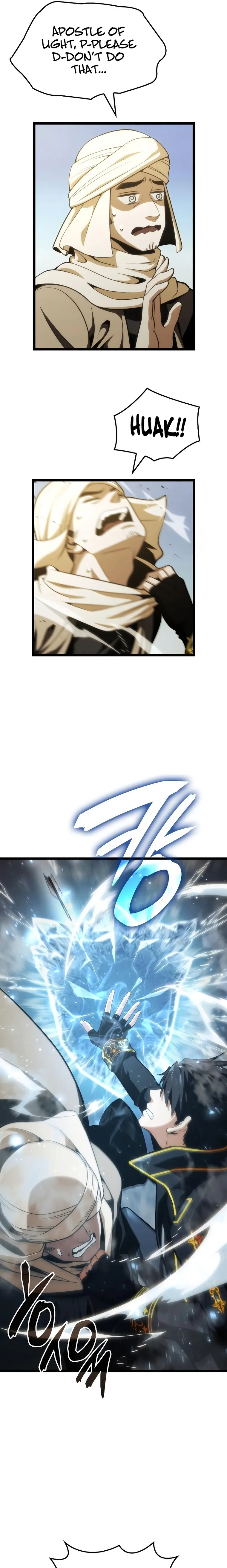 Insanely-Talented Player Chapter 9 - Page 19