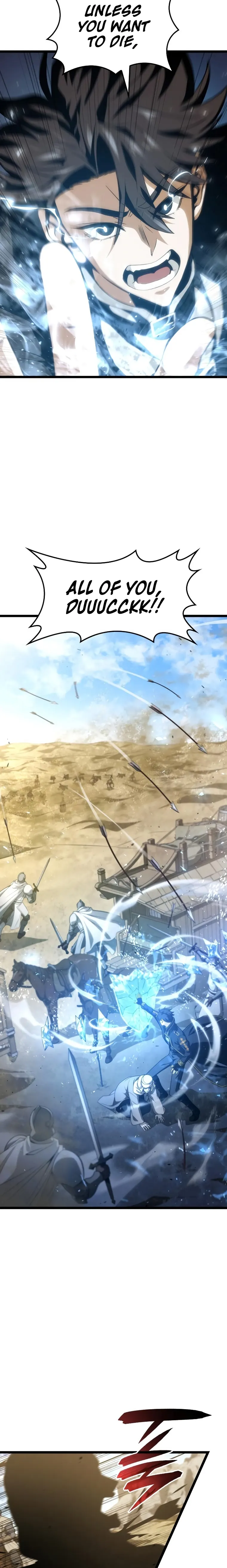 Insanely-Talented Player Chapter 9 - Page 20