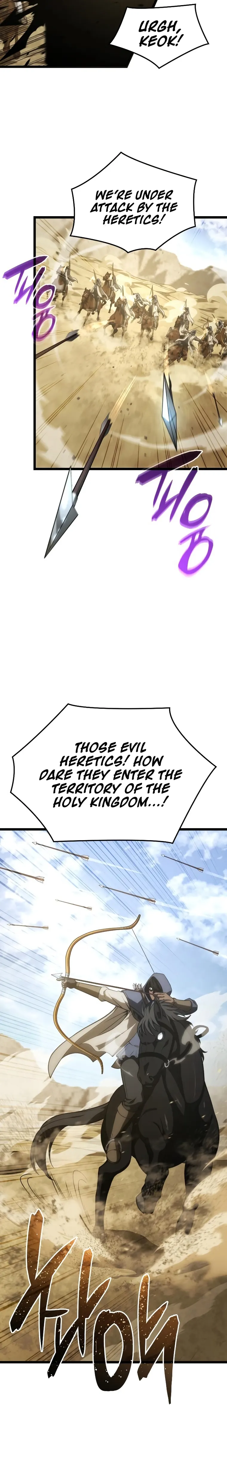 Insanely-Talented Player Chapter 9 - Page 21