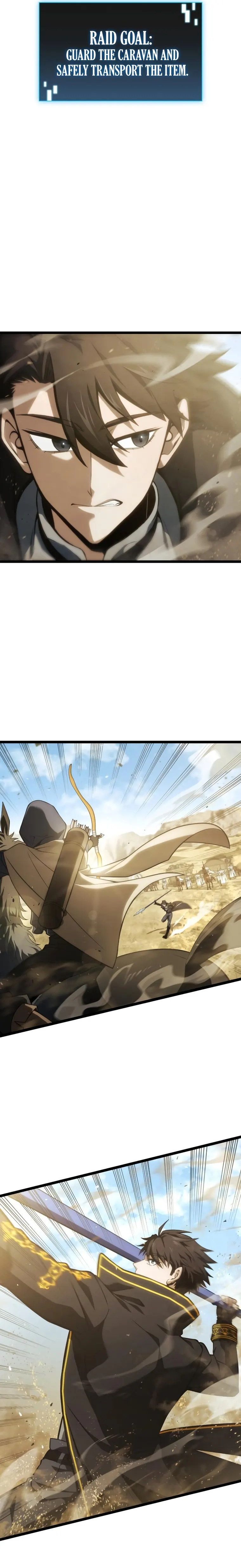 Insanely-Talented Player Chapter 9 - Page 24